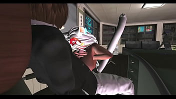 Second the cat's moon