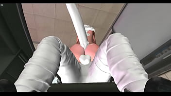 Second the cat's moon