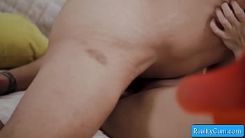 Victoria voxxx ryan driller wild wife craves cock deep and loves it rough