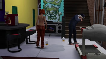 Lay eggs than repeat