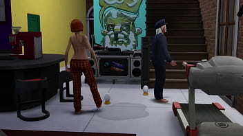 Lay eggs than repeat