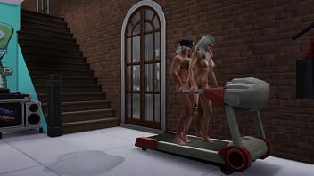 Lay eggs than repeat