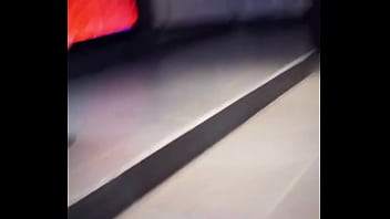 Casada puta no motel