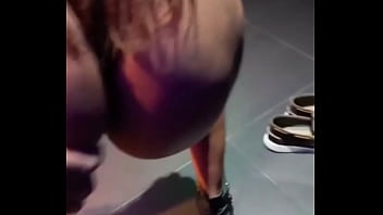 Casada puta no motel