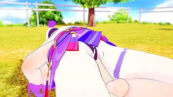 Citlali has rough sex with aether genshin impact hentai