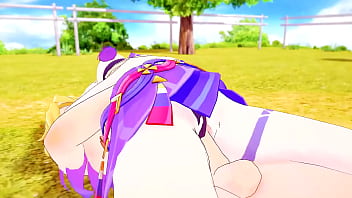 Citlali has rough sex with aether genshin impact hentai