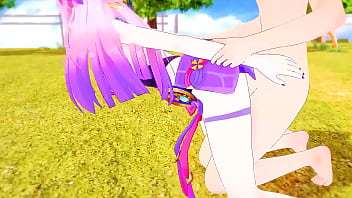 Citlali has rough sex with aether genshin impact hentai