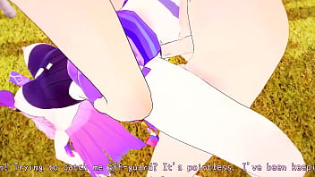 Citlali has rough sex with aether genshin impact hentai