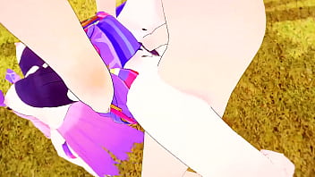 Citlali has rough sex with aether genshin impact hentai