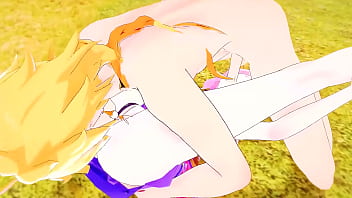 Citlali has rough sex with aether genshin impact hentai