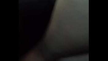 Playing with my friends ass and pussy while she sucks my dick