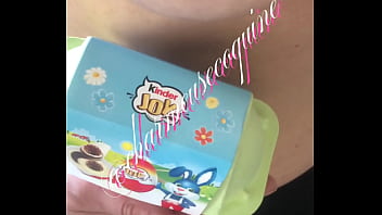 Je vous souhaite un bon week end de pâques mon swame pour 3€