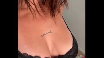 Beautiful lingerie and hard techno — that’s my vibe hehdo you listen to anything like that