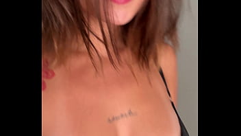 Beautiful lingerie and hard techno — that’s my vibe hehdo you listen to anything like that