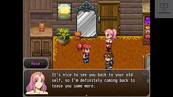 I need to save my friend the mirror its eating to him but i don't want to destroy his dreams chronicles 3 part 26 eng