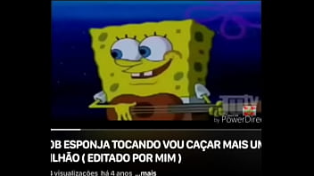 Bob Esponja Toca Muito thumbnail
