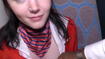 British porn lexi lush gives best amateur bj