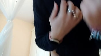 Your italian goddess is very possessive