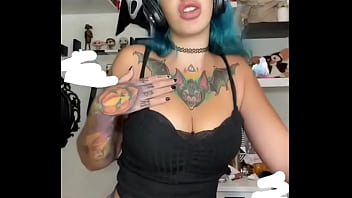 Caliente perra te pondra la verga dura