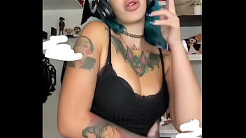 Caliente perra te pondra la verga dura