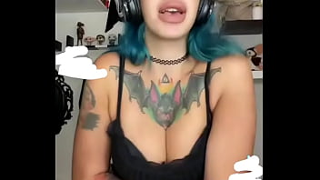 Caliente perra te pondra la verga dura