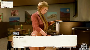 I fed my step sister ep 12 – visual novel gameplay by misterdoktor I fed my step sister ep 12 – visual novel gameplay by misterdoktor
