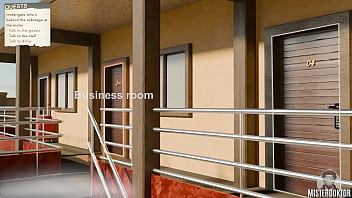 I fed my step sister ep 12 – visual novel gameplay by misterdoktor