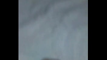 Me blowing a big load