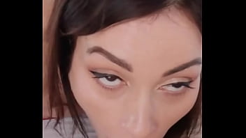 Incredible blowjob after sucking his ass and masturbating it