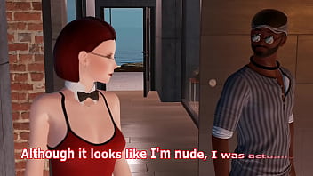 Laura's airbnb ep8 photography with ace