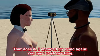 Laura's airbnb ep8 photography with ace