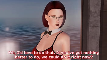 Laura's airbnb ep8 photography with ace