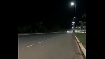 Camaro tomando coça pra ap turbo Camaro tomando coça pra ap turbo