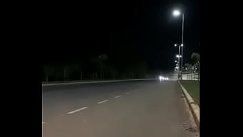 Camaro tomando coça pra ap turbo