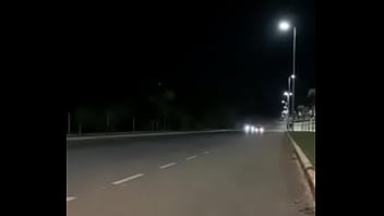 Camaro tomando coça pra ap turbo Camaro tomando coça pra ap turbo