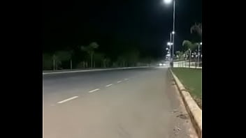 Camaro tomando coça pra ap turbo