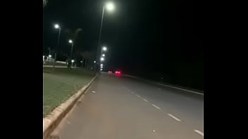 Camaro Tomando Coça Pra Ap Turbo thumbnail