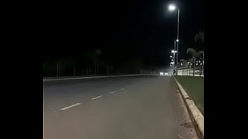 Camaro tomando coça pra ap turbo