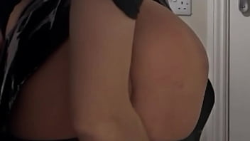 A flashback to halloween 2024 how about this perfect polish 24 year olds pussy and arse i didn't bother fingering h