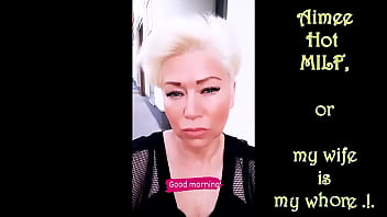 My wife is a webcam whore and it's great if you want happiness in your family life follow our example bro