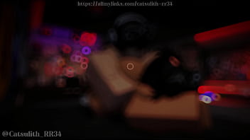 Coming over to her place for cozy fun~