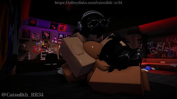 Coming over to her place for cozy fun~