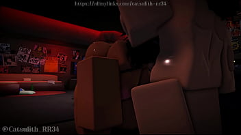 Coming over to her place for cozy fun~