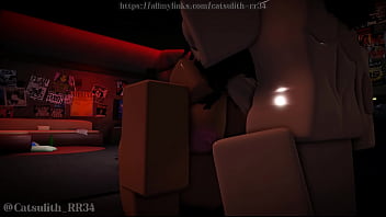 Coming over to her place for cozy fun~