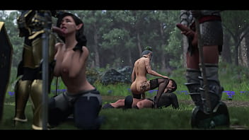 Steps of debauchery #16 full game in bio