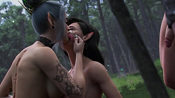 Steps of debauchery #16 full game in bio