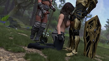 Steps of debauchery #16 full game in bio