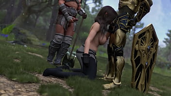 Steps of debauchery #16 full game in bio