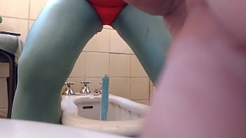 Orgasmo Anal De Claudia thumbnail