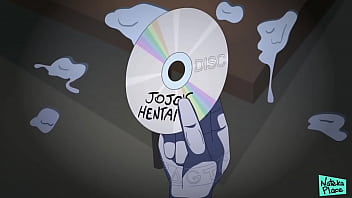 White snake se folla a jolyne cujoh